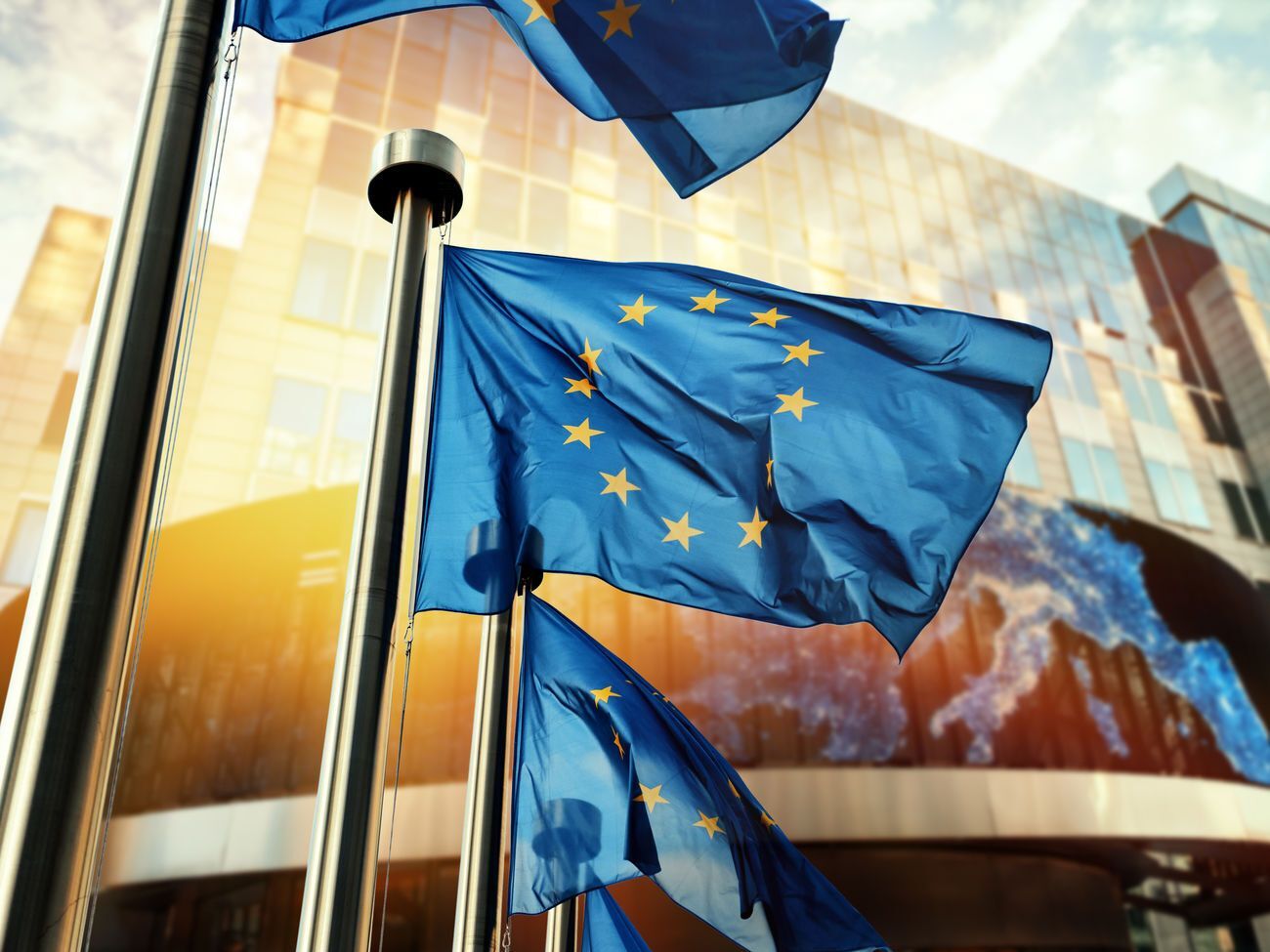 Резолюцію про виконання Україною Угоди про асоціацію з ЄС Європарламент ухвалив 10 лютого