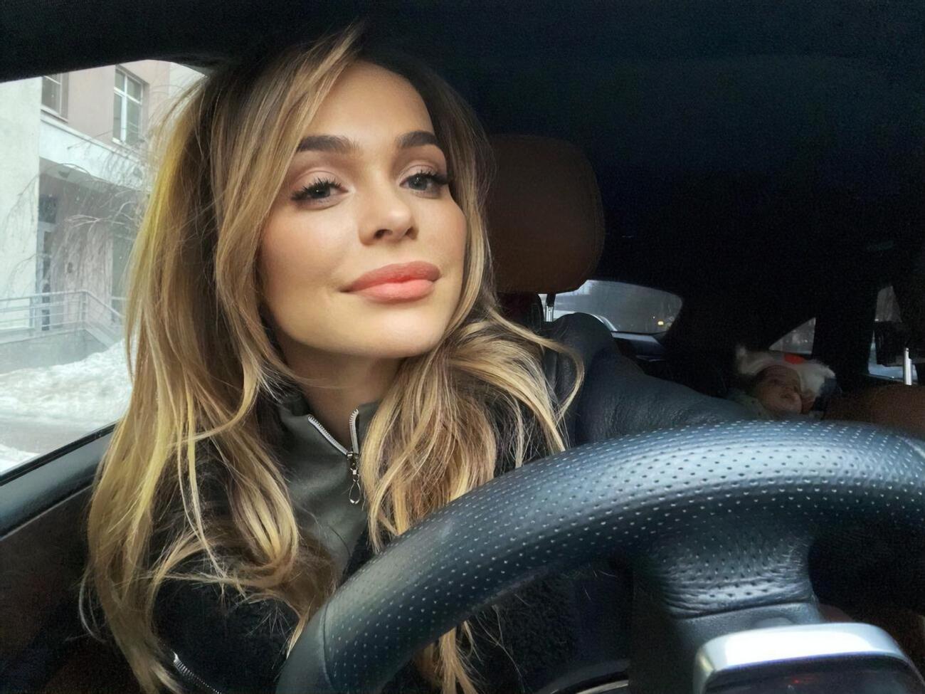 Хилькевич:&nbsp;А вот сейчас страшно стало