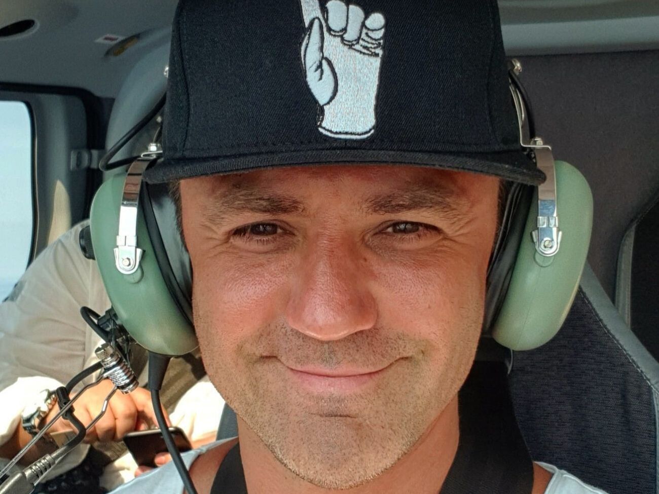 Тищенко відповідатиме за поновлення роботи аеропорту "Ужгород", повідомили джерела в партії "Слуга народу"