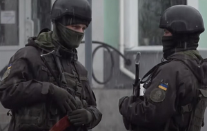 Навчання проводять від учора