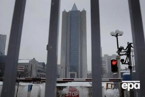 "Газпром" рассчитывает закончить работы по укладке участка "Северный поток – 2" в территориальных водах Дании в апреле