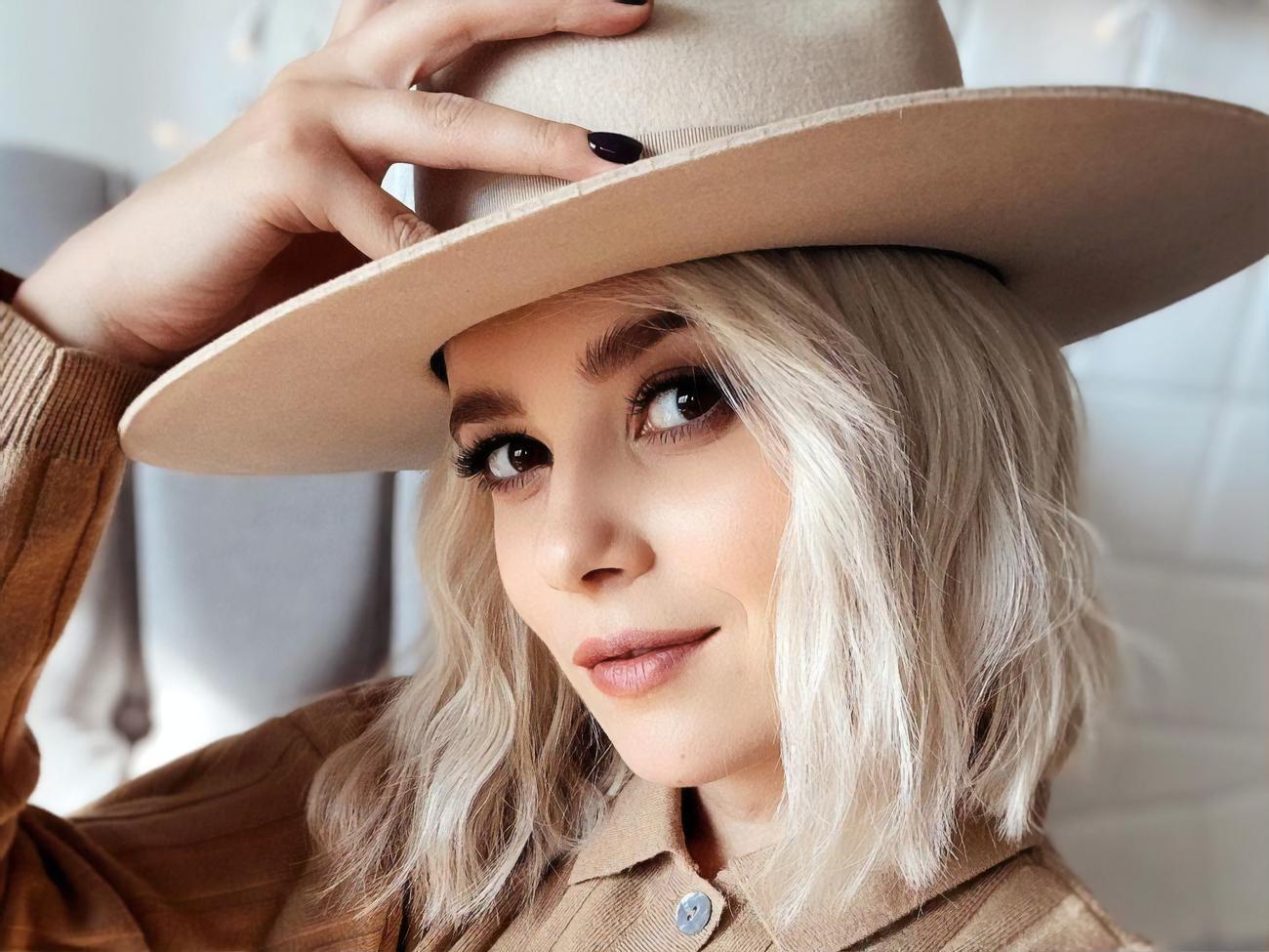 Мика Ньютон: Главная мечта&nbsp;&ndash; родить своих, биологических