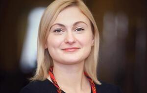 За словами Кравчук, "Слуга народу" незабаром презентує план національних проєктів, які виконують програми президента і партії