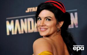 У Lucasfilm назвали пости Карано в соцмережах "огидними й неприйнятними"