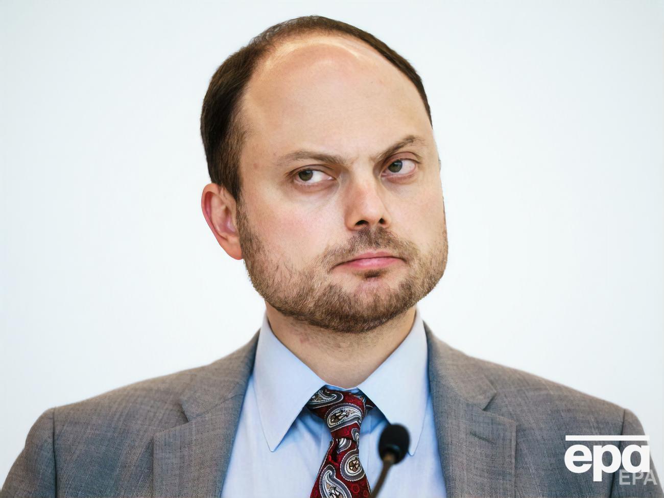 Кара-Мурза&nbsp;был отравлен дважды&nbsp;&ndash; 26 мая 2015 года и 2 февраля 2017-го