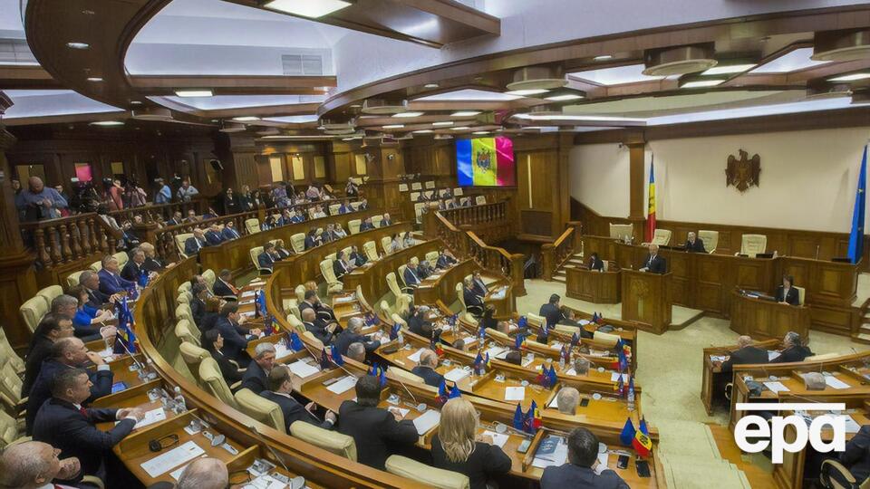 До начала голосования в парламенте стало известно еще о двух потенциальных кандидатах в премьеры