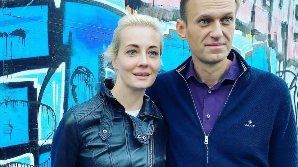 Навальный – жене: Очень тебя люблю. Твой владелец обширной коллекции фотографий котов
