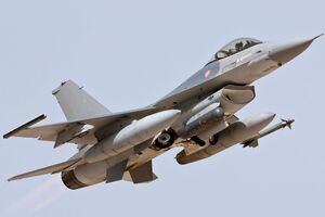 9 февраля норвежские истребители перехватили российские бомбардировщики у берегов Норвегии
