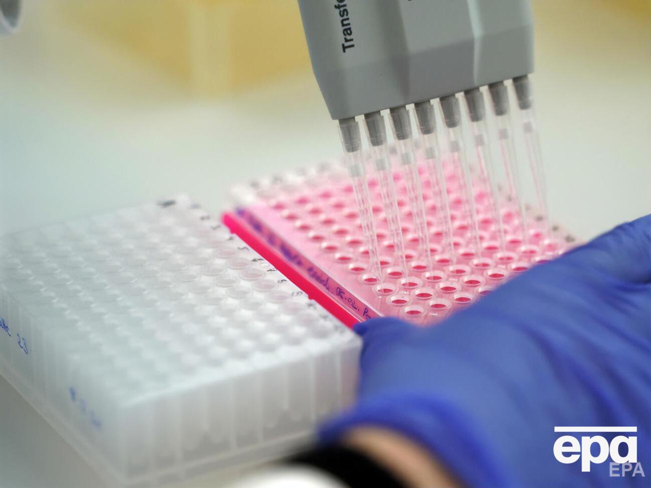 По данным KSE, самая критическая ситуация с распространением COVID-19 в Закарпатской области