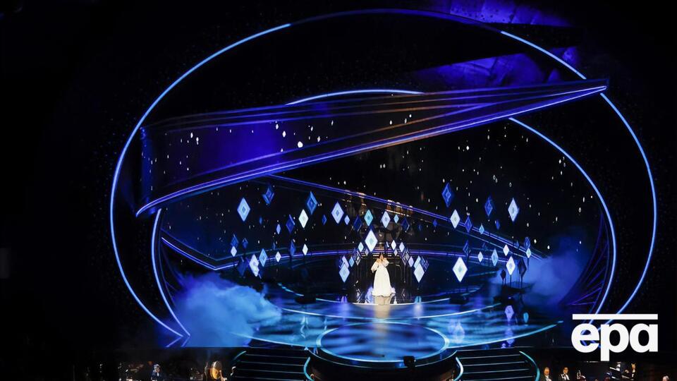 До пандемии церемония вручения премии "Оскар" традиционно проводилась в Dolby Theatre