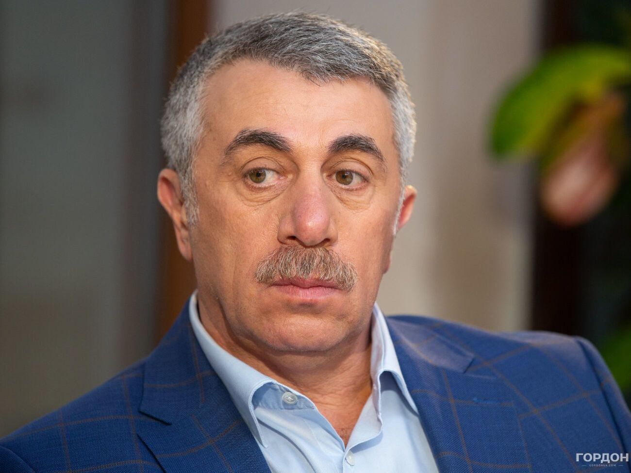 Комаровский: Каждый, кто проголосовал за этот бюджет, фактически совершил преступление