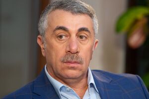 Комаровский: Каждый, кто проголосовал за этот бюджет, фактически совершил преступление