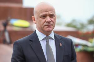 Загалом у справі 12 фігурантів, один із них – мер Одеси Труханов