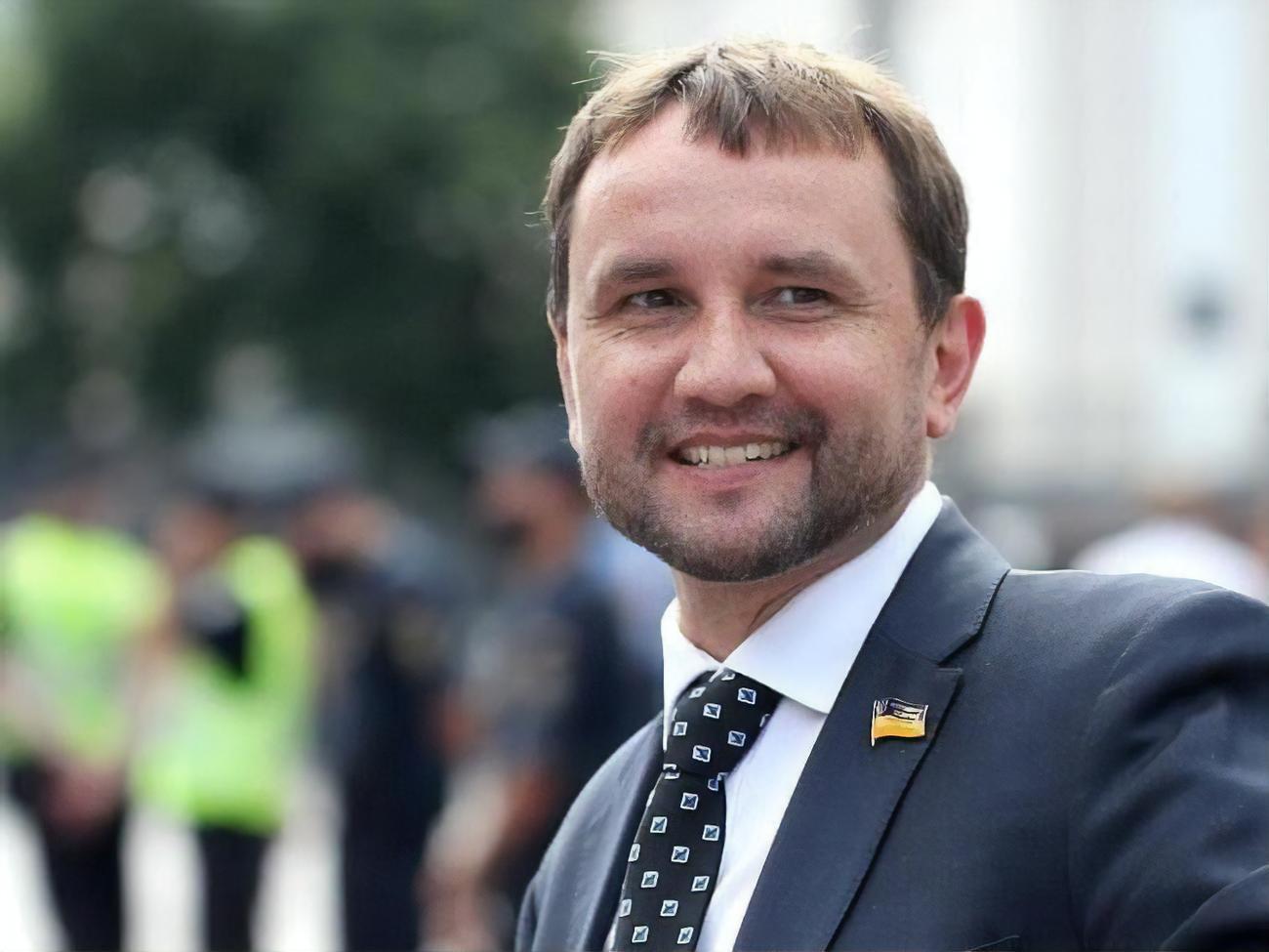 Рішення ОАСК дестабілізують ситуацію в Україні, вважає В'ятрович