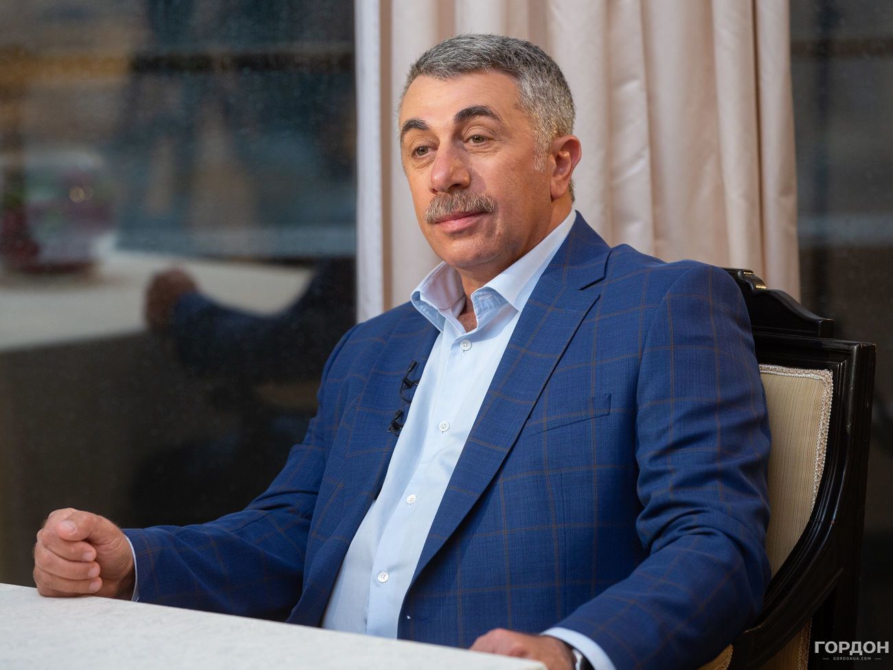 Комаровський: Що змінилося на краще?