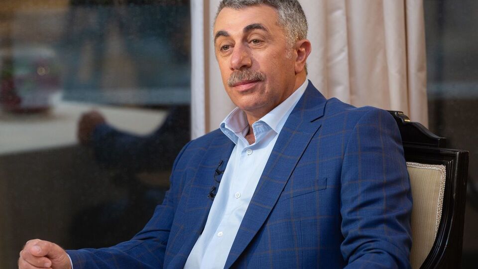 Комаровський: Що змінилося на краще?