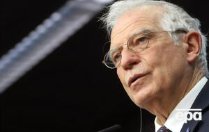 Боррель: Это мать всех реформ, главнейшая реформа. Это ядро демократической страны