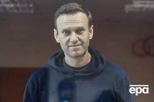 Санкции из-за отравления Навального, по информации Reuters, могут ввести 22 февраля