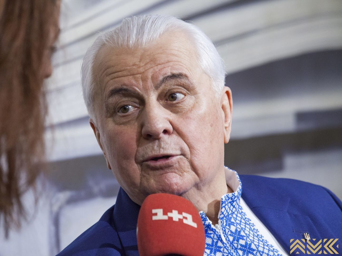Кравчук выступил на заседании Совбеза ООН