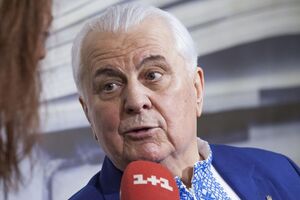 Кравчук выступил на заседании Совбеза ООН