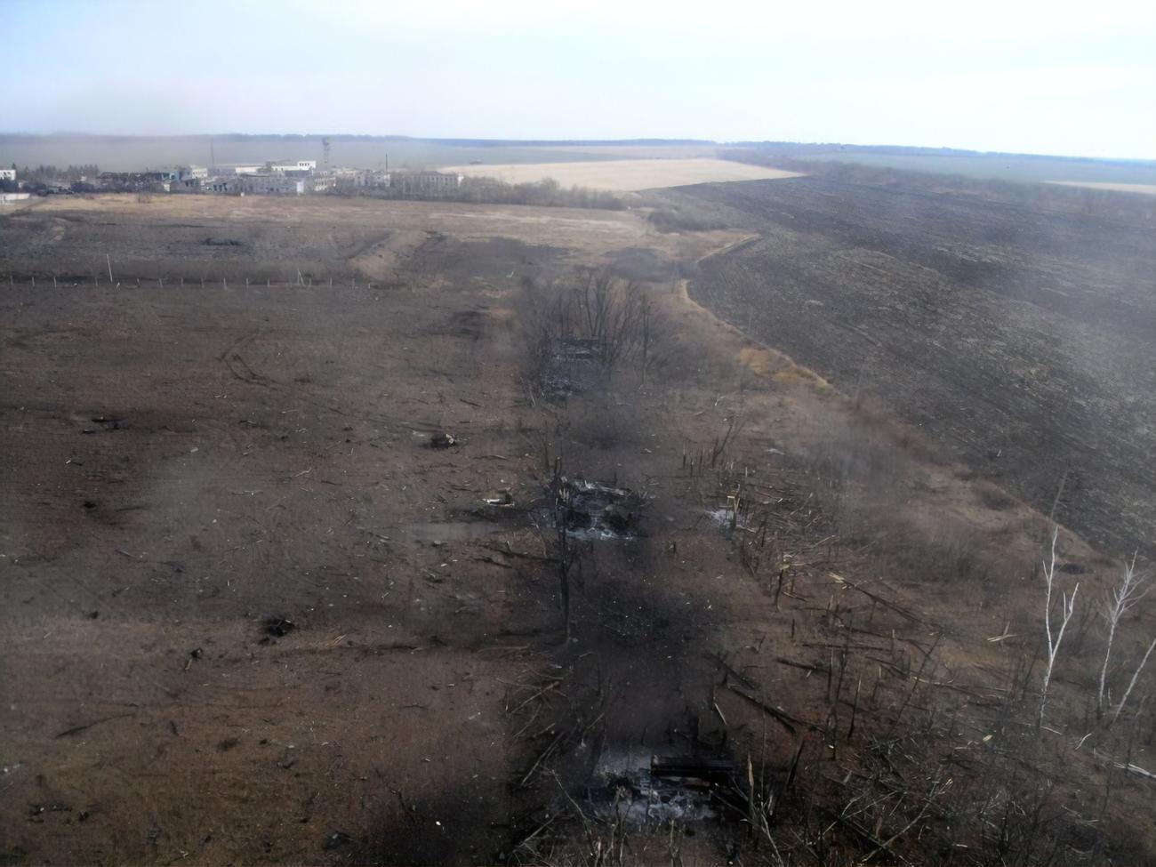 У справі про вибухи на артскладах у Сватові підозру висунуто двом військовослужбовцям