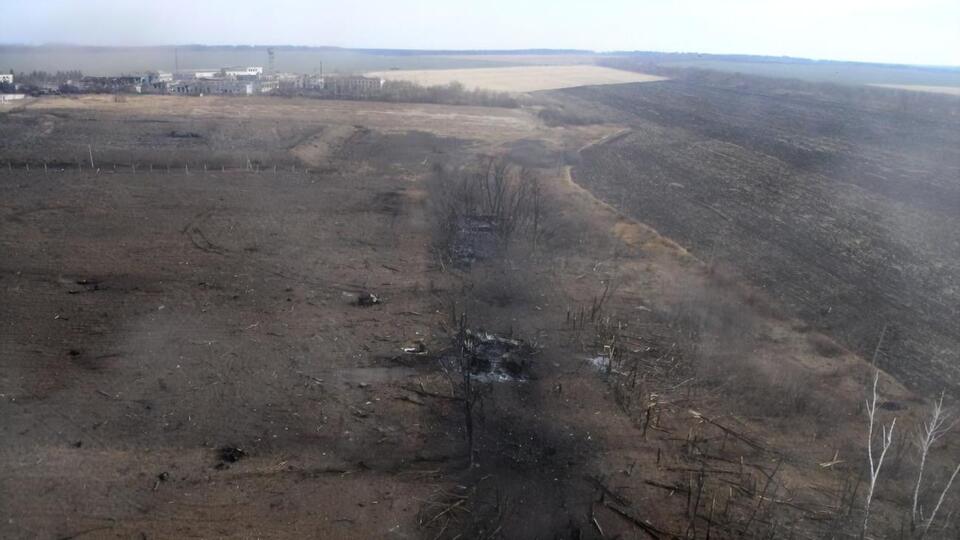 У справі про вибухи на артскладах у Сватові підозру висунуто двом військовослужбовцям