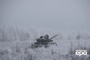 Українські військові відповідають на обстріли