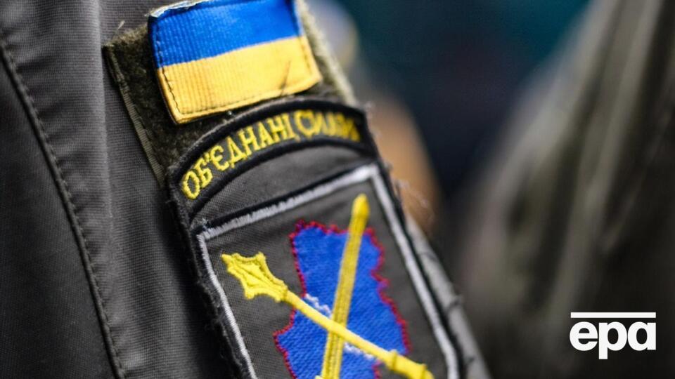 С начала февраля на Донбассе погибло уже пять украинских военных
