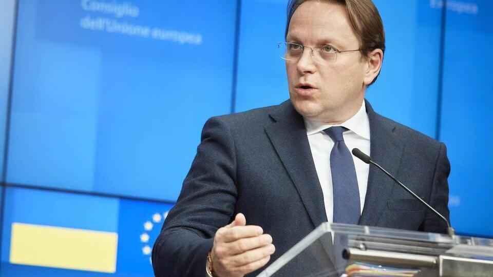 Варгеї очікує ухвалення закону про національні меншини в Україні