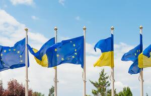 Україна і ЄС розширять співробітництво