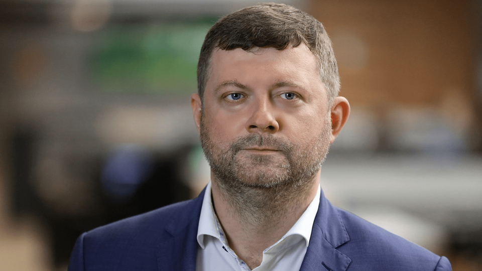 Корниенко: Мы не обсуждали, кто кого хочет назначить или снять. Пока это действительно из области слухов