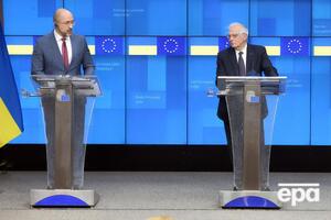 Шмыгаль заявил о намерении комплексно реформировать энергетическую отрасль в Украине