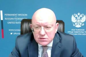 Небензя заявил, что Киев "упорно не желает" выполнять свои обязательства по Минским соглашениям