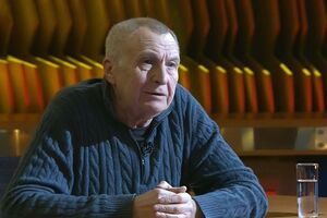 Смирнов: Что можно думать о Сталине? Какими словами, кроме проклятий, его охарактеризовать?