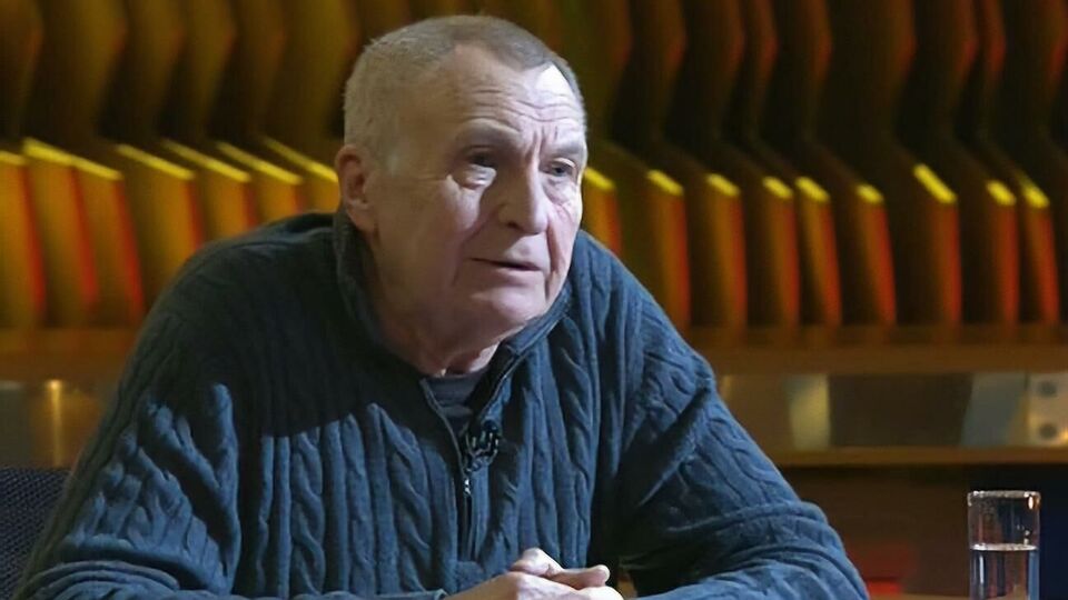 Смирнов: Що можна думати про Сталіна? Якими словами, окрім прокльонів, його охарактеризувати?