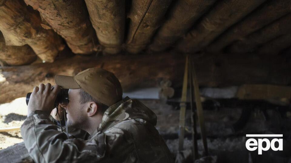 Українські військові відповідали на прицільні обстріли з боку збройних формувань РФ, заявили у штабі