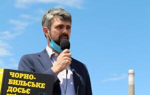 Дробович: Удивляет количество решений, которые принимает в последнее время ОАСК и которые касаются политики памяти