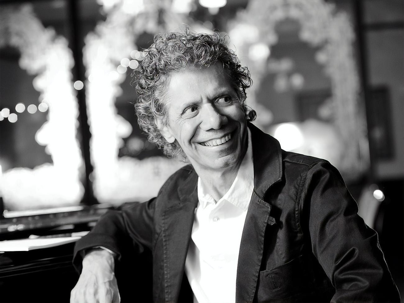 Кориа было 79 лет