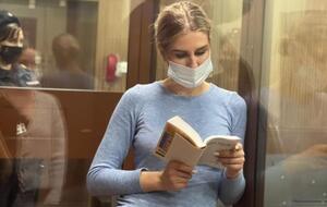 Справу проти Соболь відкрили за заявою ймовірної тещі Кудрявцева