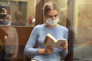 Дело против Соболь открыли по заявлению предполагаемой тещи Кудрявцева