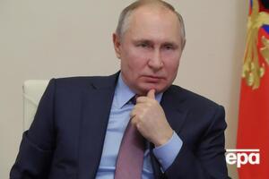 Путин пообщался с главредами российских СМИ