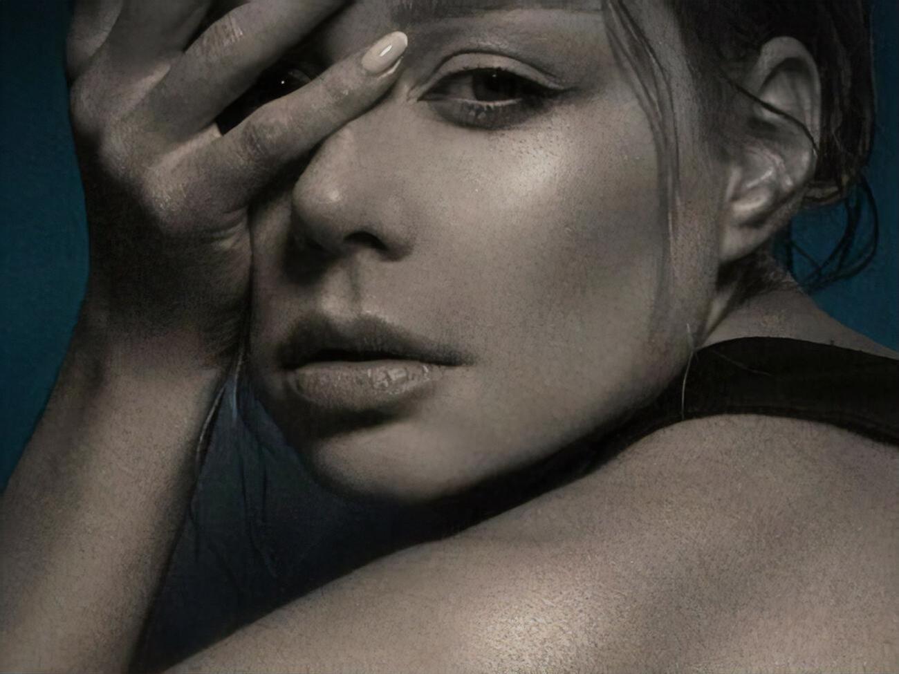 Тіна Кароль: Хочу, щоб ця пісня стала жіночим маніфестом