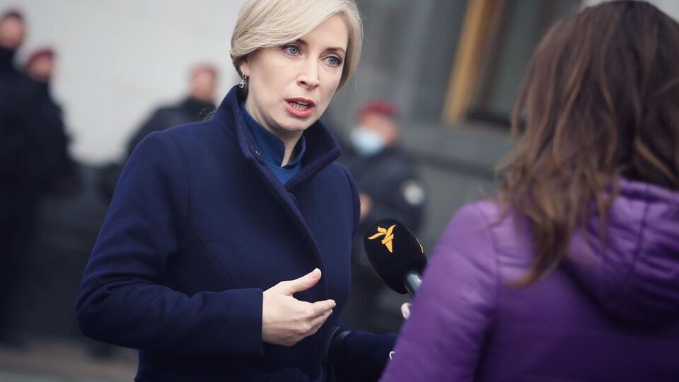 Ірина Верещук: Людина багата не тому, що в неї багато грошей, а тому, що їй вистачає