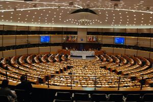 За документ выступили 642 депутата, 29 – проголосовали против, еще 21 человек воздержался