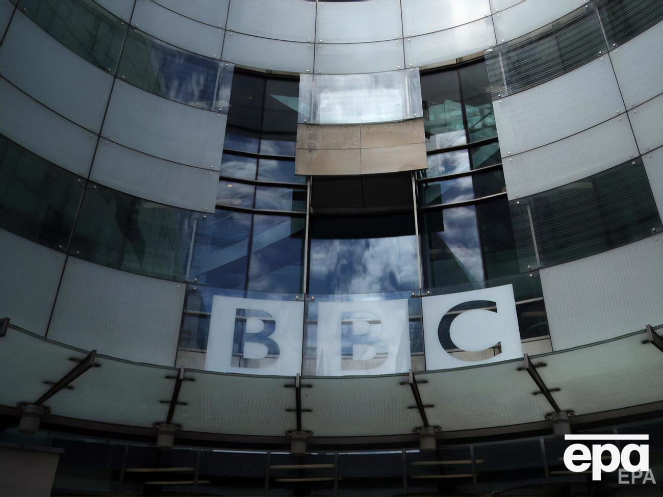 Решение о блокировке BBC приняли после того, как британский медиарегулятор отозвал лицензию китайского гостелевидения в Великобритании