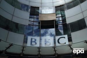 Решение о блокировке BBC приняли после того, как британский медиарегулятор отозвал лицензию китайского гостелевидения в Великобритании
