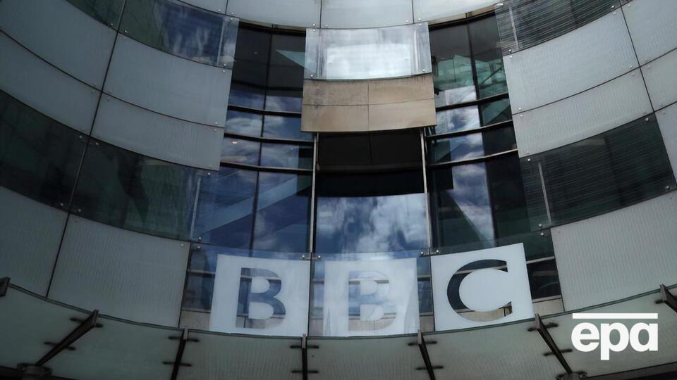 Рішення про блокування BBC ухвалили після того, як британський медіарегулятор відкликав ліцензію китайського держтелебачення у Великобританії
