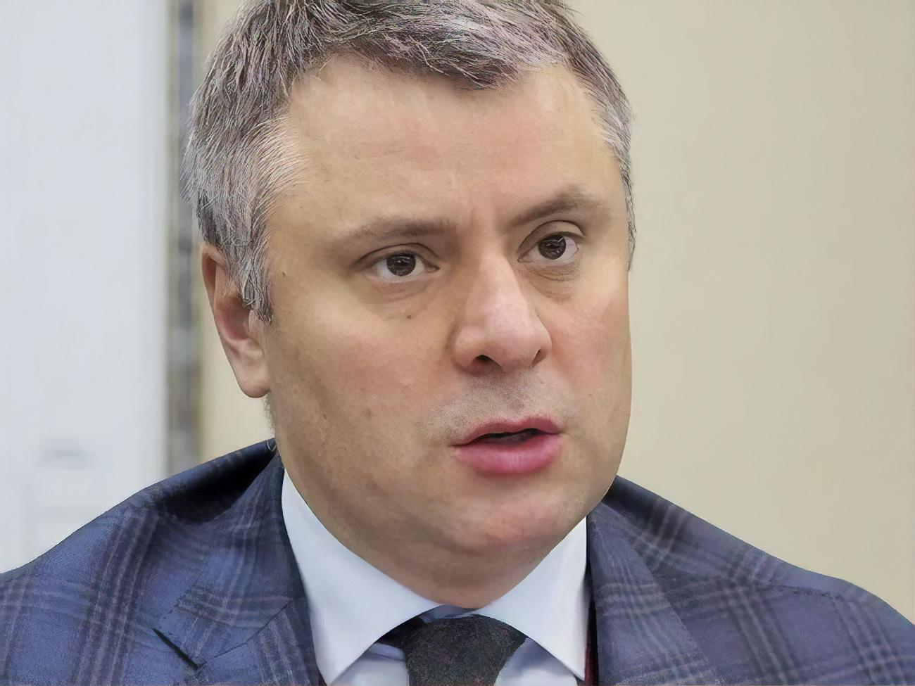 Юрий Витренко сообщил, что на погашение долга будет направлено также как минимум 50% кредита госбанков