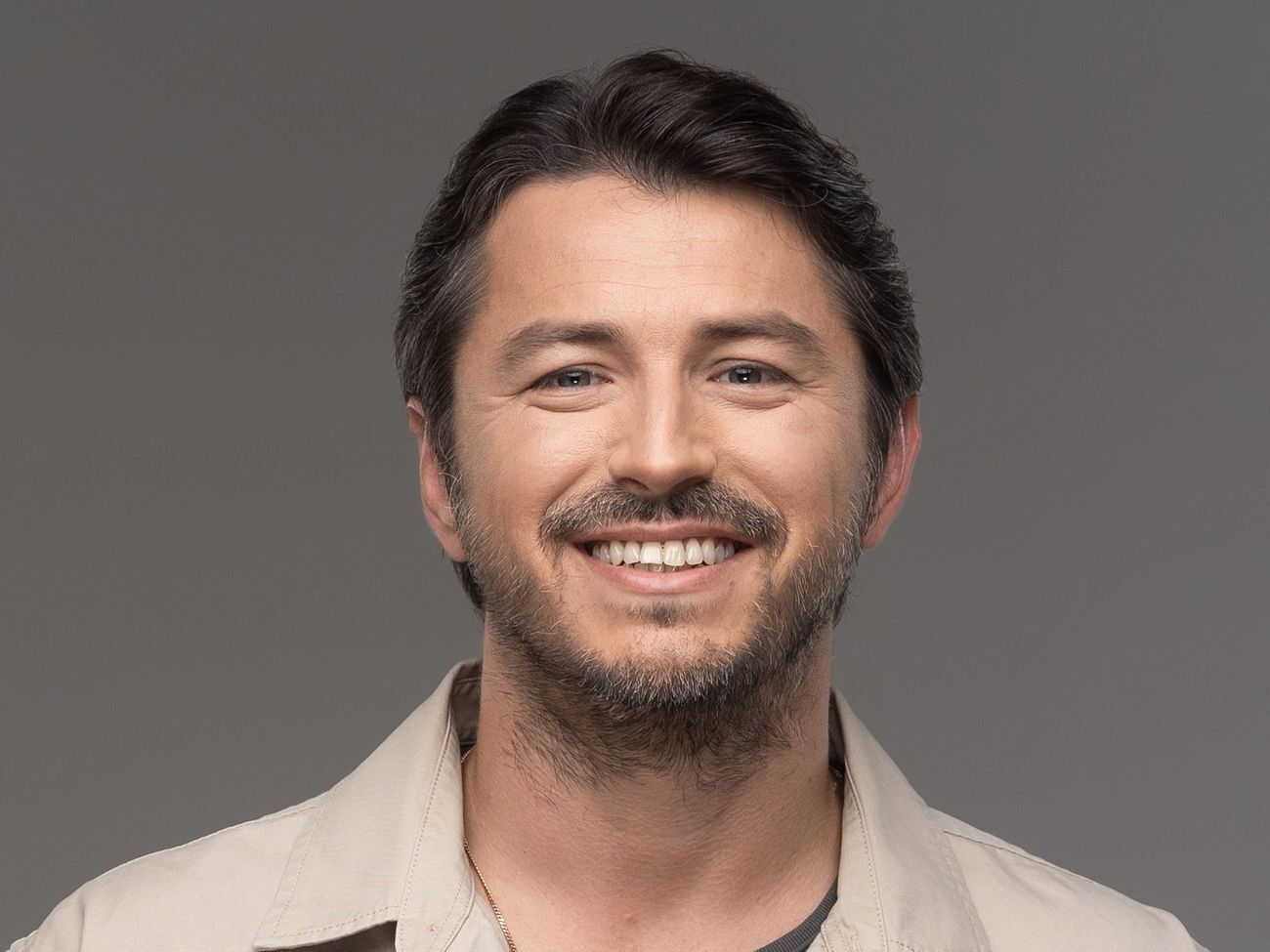 В офісі Зеленського мене пригощали цукерками Roshen. Не здивуюся, якщо Порошенко, коли ніхто не бачить, із теплотою дивиться "Вечірній квартал"