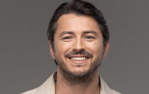 В офісі Зеленського мене пригощали цукерками Roshen. Не здивуюся, якщо Порошенко, коли ніхто не бачить, із теплотою дивиться "Вечірній квартал"